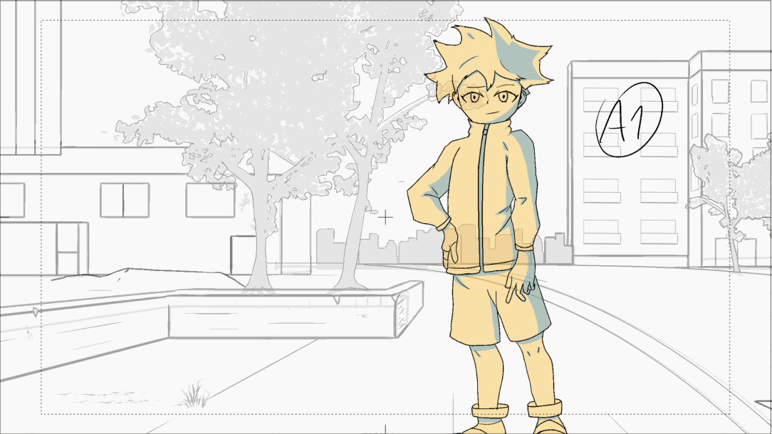 GIF Animation 8