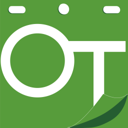 OpenToonz Logo